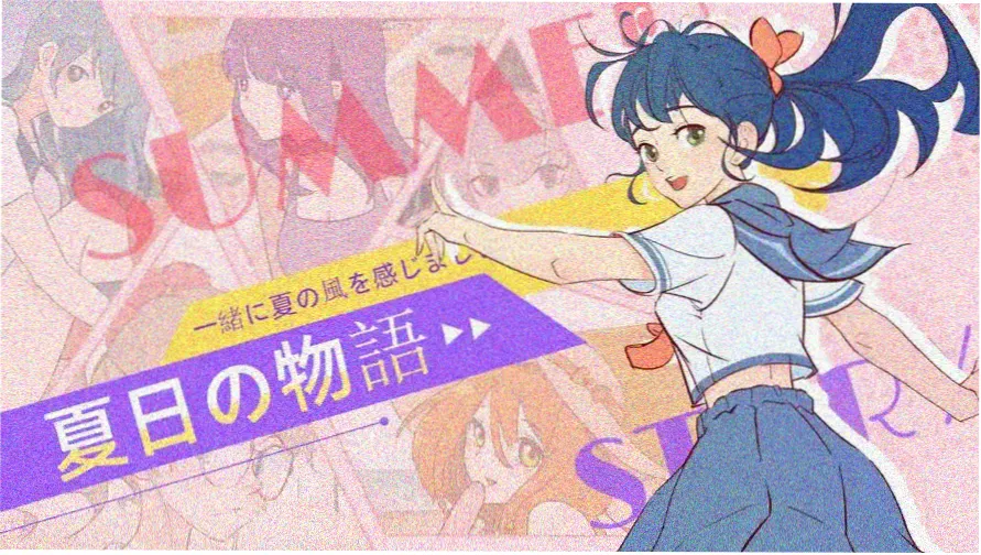 黑兽漫画势力群像主视觉